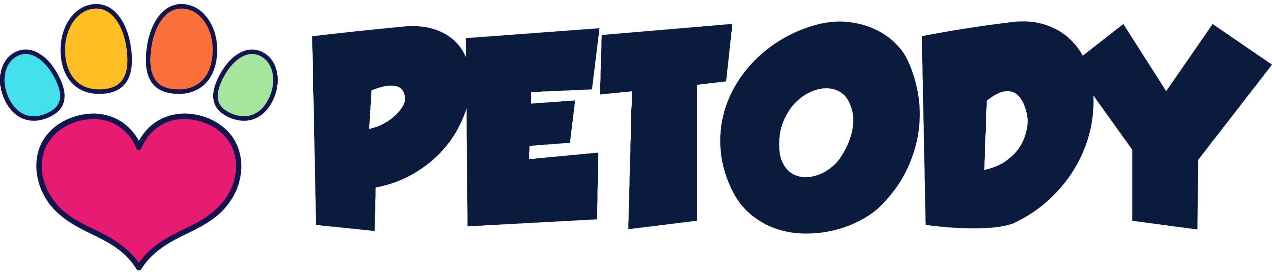 Petody